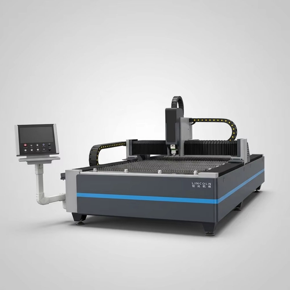 Machine de découpe laser à fib - Industrial Laser Cutter For Metal avis et prix
