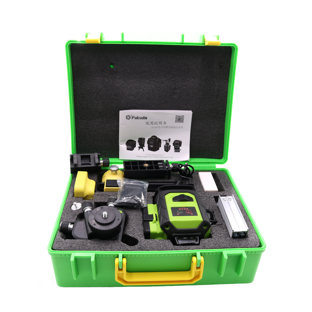 515NM classe ll,Fukuda MW-94D- - Industrial Laser avis et prix