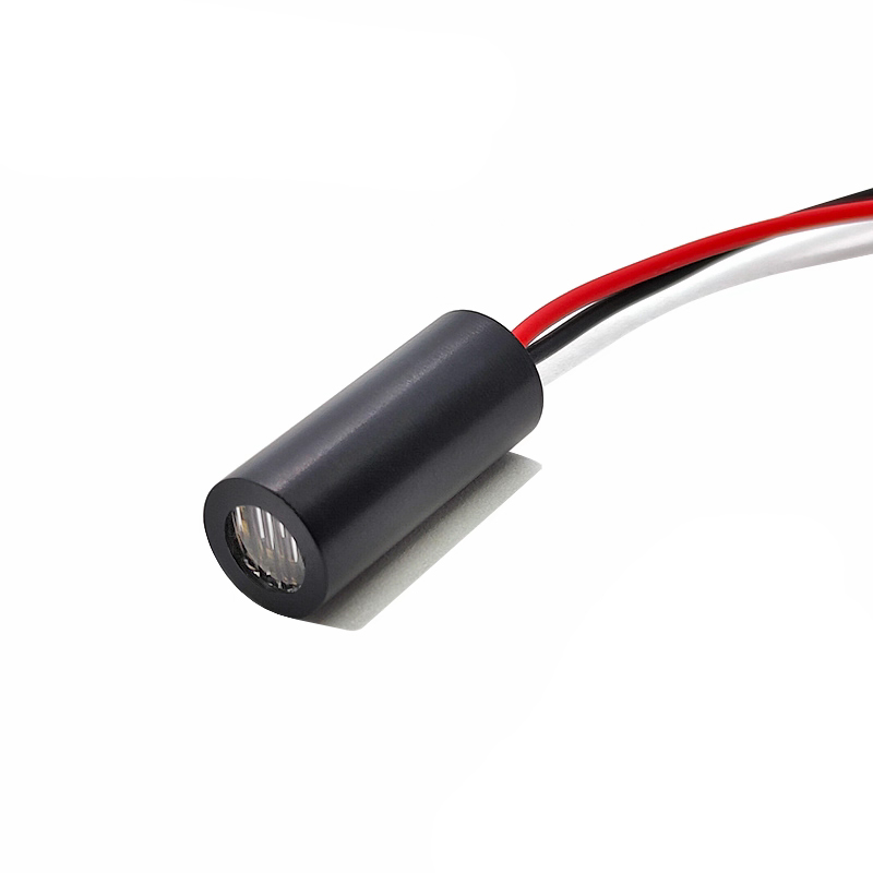 Module laser à ligne rouge 635 - Industrial Laser Light avis et prix