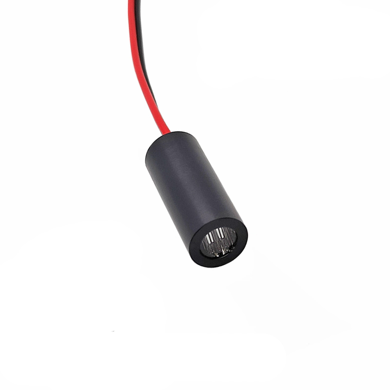 Module laser à ligne rouge 635 - Industrial Laser Light avis et prix