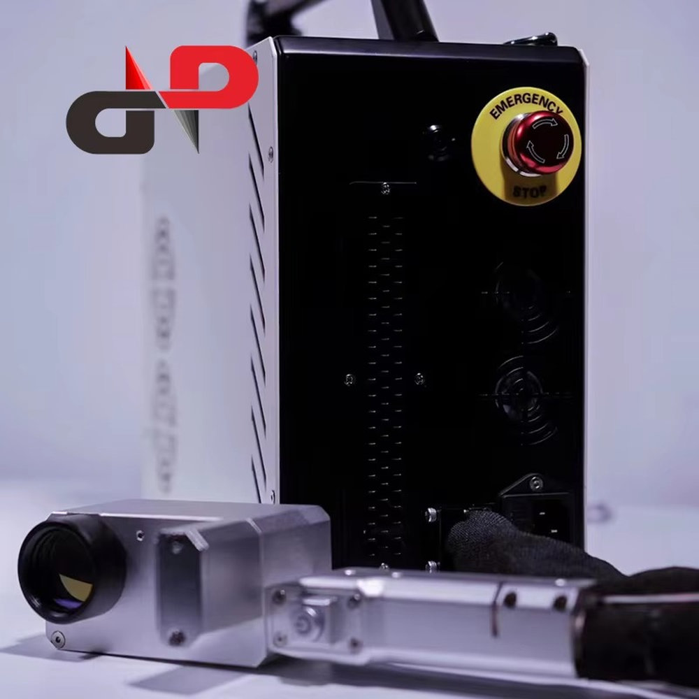 Machine de nettoyage laser à i - Industrial Laser Cleaning avis et prix