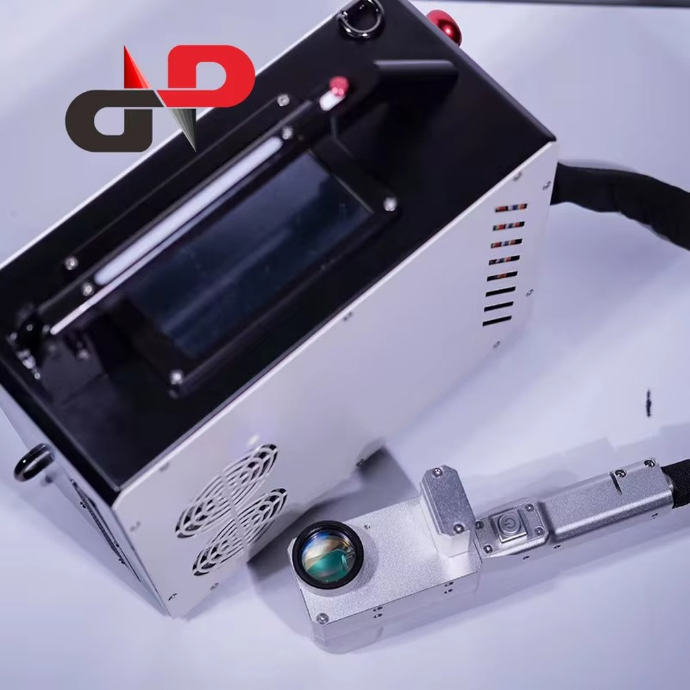 Machine de nettoyage laser à i - Industrial Laser Cleaning avis et prix