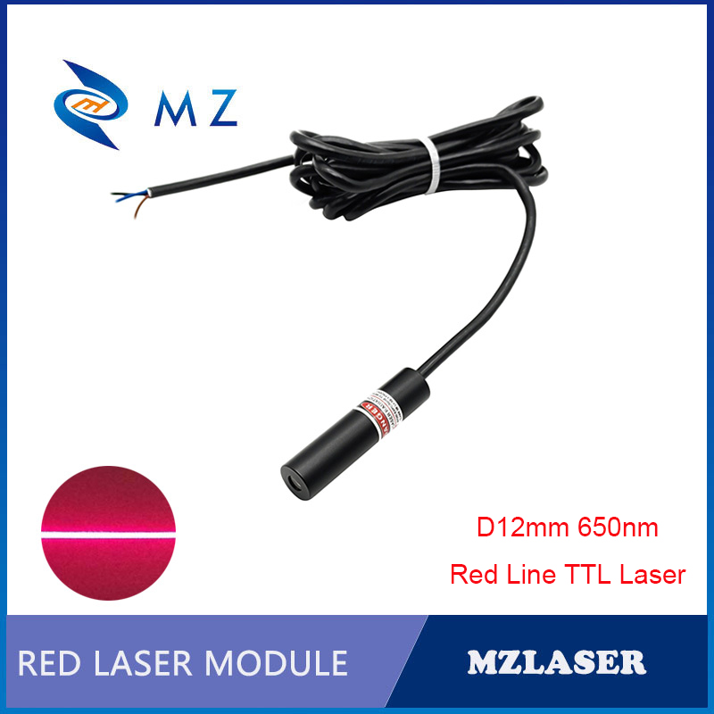 Module de diode laser rouge co - Industrial Laser Types avis et prix