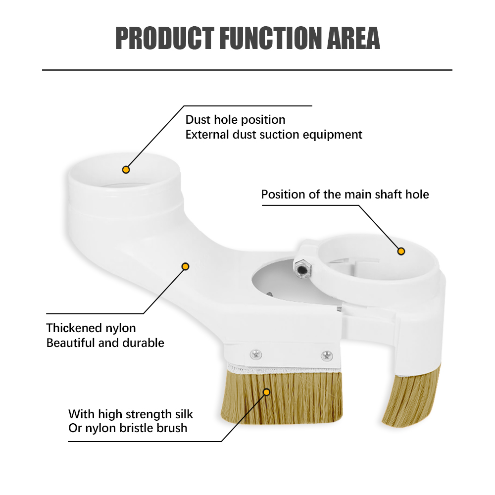 Couvre-chaussures anti-poussiè - Dust Shoe Cnc avis et prix