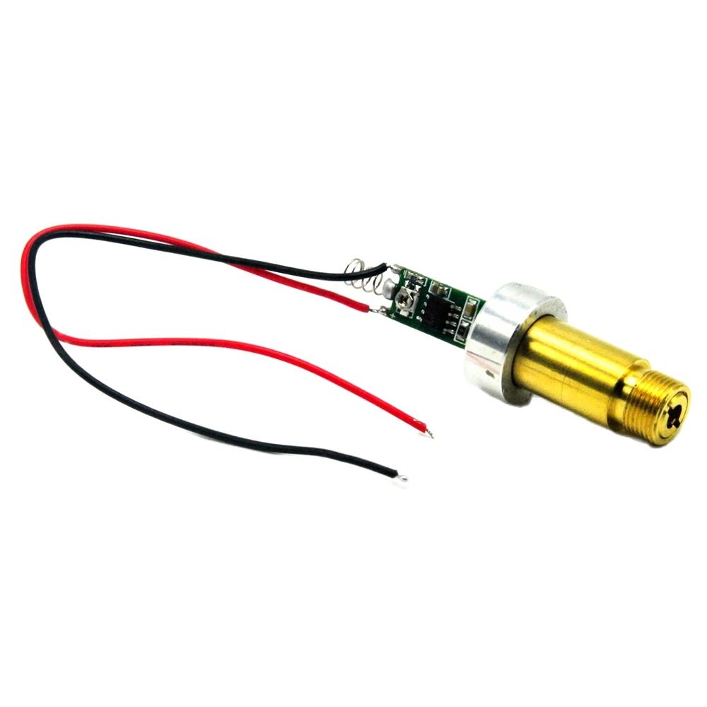 Module de diode laser à rayons - Industrial Laser Light avis et prix