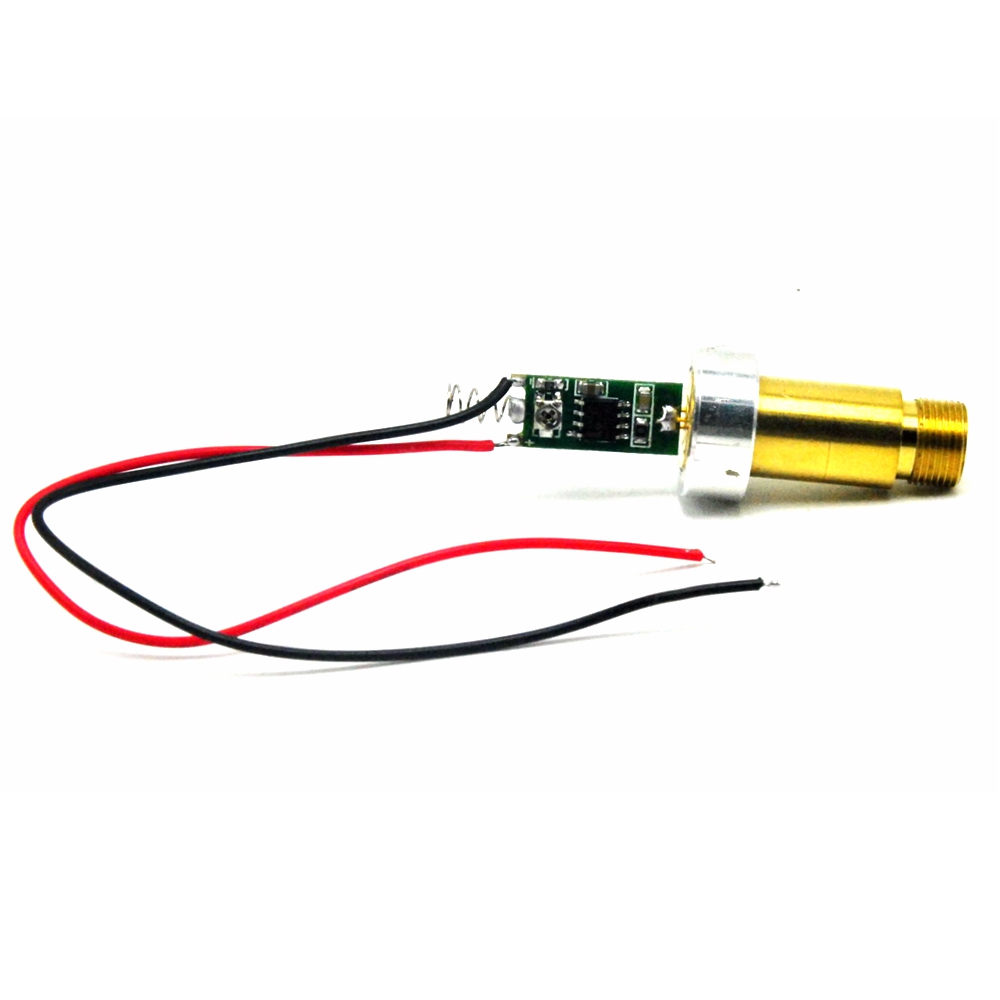 Module de diode laser à rayons - Industrial Laser Light avis et prix