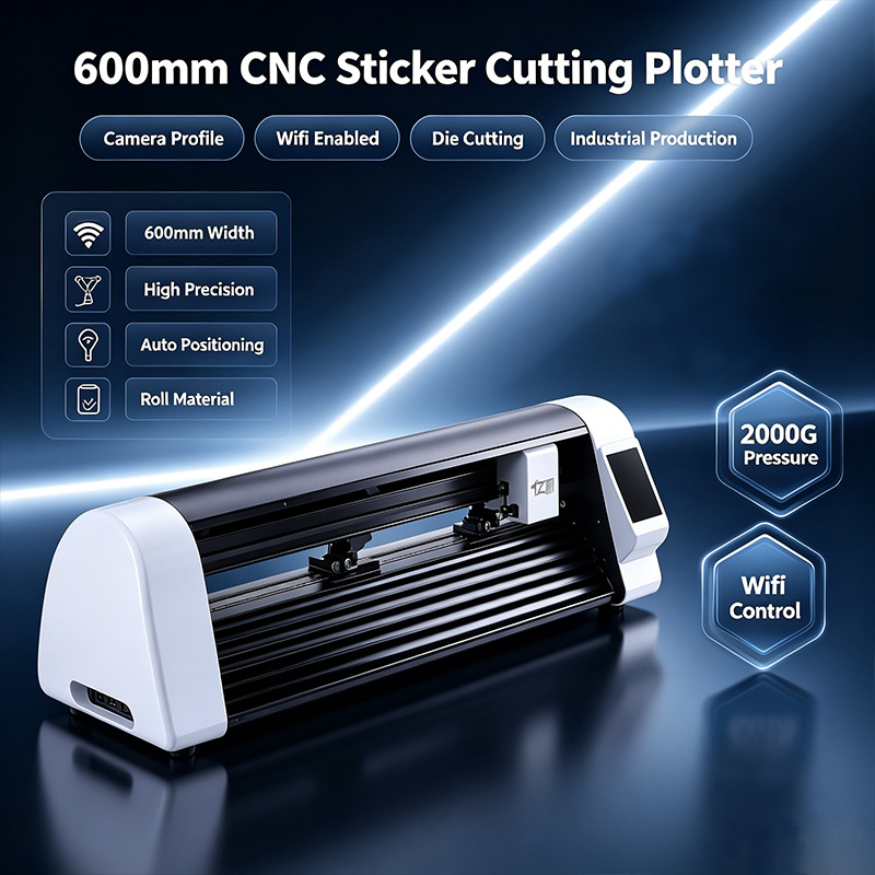 Traceur de découpe laser CNC 6 - Industrial Laser avis et prix