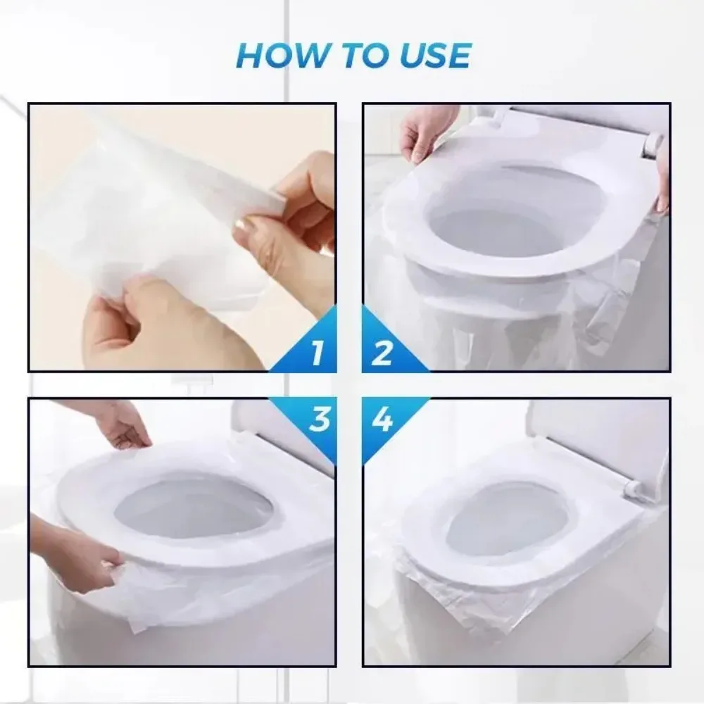 Couverture de Sièges de Toilet - Dust Shoe Cnc avis et prix