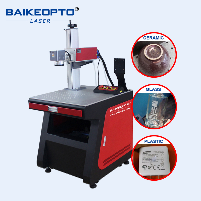 Mini Machine de marquage Laser - Industrial Laser Types avis et prix