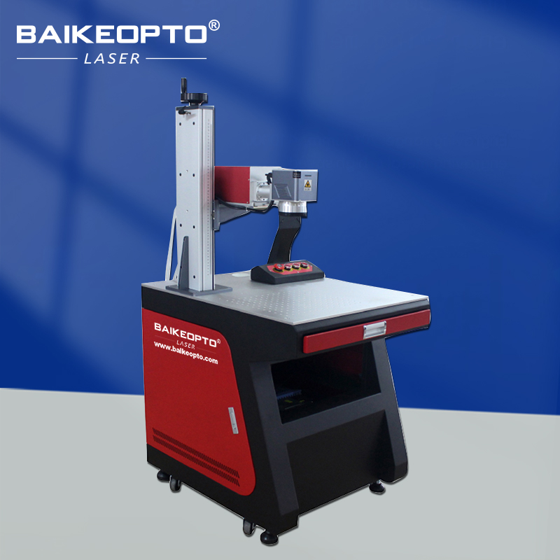 Mini Machine de marquage Laser - Industrial Laser Types avis et prix